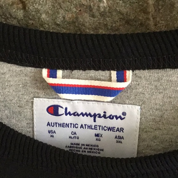 NWT Champion sweater - Picture 2 of 8